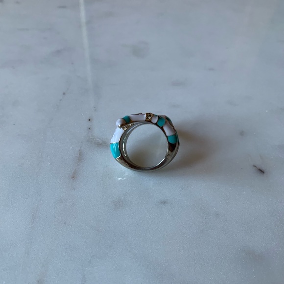 Snake ring - Picture 3 of 6